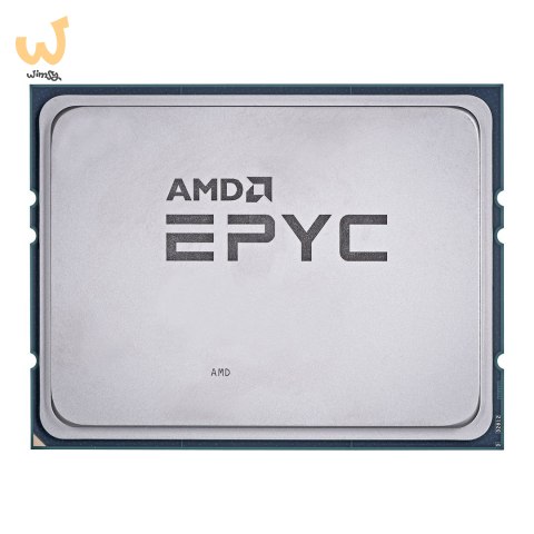 Procesor AMD EPYC 9354P (32C/64T) 3.25GHz (3.8GHz Turbo) Socket SP5 TDP 280W Procesor AMD EPYC 9354P (32C/64T) 3.25GHz (3.8GHz Turbo) Socket SP5 TDP 280W
