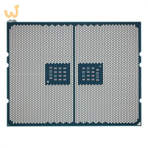 Procesor AMD EPYC 9354P (32C/64T) 3.25GHz (3.8GHz Turbo) Socket SP5 TDP 280W Procesor AMD EPYC 9354P (32C/64T) 3.25GHz (3.8GHz Turbo) Socket SP5 TDP 280W