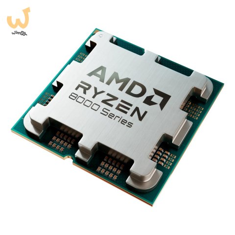 Procesor AMD Ryzen 5 8600G Tray Procesor AMD Ryzen 5 8600G Tray