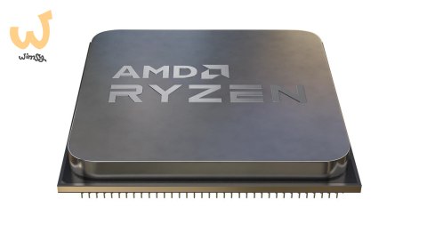 Procesor AMD Ryzen 7 5700G TRAY Procesor AMD Ryzen 7 5700G TRAY