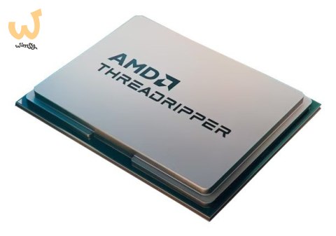 Procesor AMD Threadripper 7960X (24C/48T) 4.2Ghz (5.3 GHz Turbo) Socket sTR5 TDP 350W tray Procesor AMD Threadripper 7960X (24C/48T) 4.2Ghz (5.3 GHz Turbo) Socket sTR5 TDP 350W tray