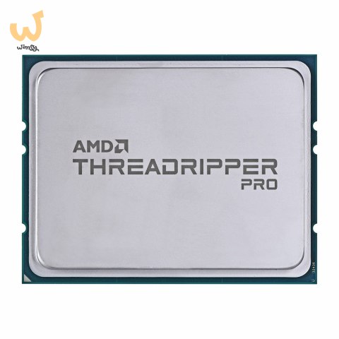 Procesor AMD Threadripper PRO 5955WX (16C/32T) 4.0GHz (4.5 GHz Turbo) Socket sWRX8 TDP 280W tray Procesor AMD Threadripper PRO 5955WX (16C/32T) 4.0GHz (4.5 GHz Turbo) Socket sWRX8 TDP 280W tray