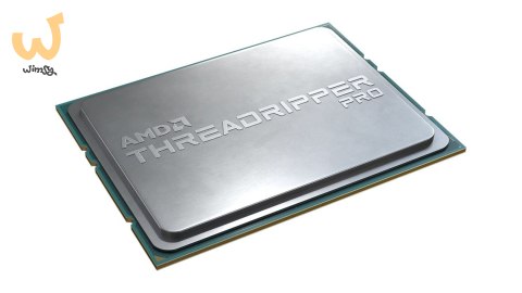 Procesor AMD Threadripper PRO 7955WX (16C/32T) 4.5 GHz (5.3 GHz Turbo) Socket sTR5 TDP 350W tray Procesor AMD Threadripper PRO 7955WX (16C/32T) 4.5 GHz (5.3 GHz Turbo) Socket sTR5 TDP 350W tray