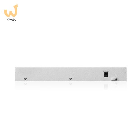 Firewall Zyxel USGFLEX200HP 8xWAN/LAN SPI firewall: 6500 Mbps Max. IPsec VPN: 100 Firewall Zyxel USGFLEX200HP 8xWAN/LAN SPI firewall: 6500 Mbps Max. IPsec VPN: 100