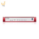 Firewall Zyxel USGFLEX50H Entry bundle (+1 YR Entry Defense Pack) 5xWAN/LAN SPI Firewall: 2000 Mbps Max. IPSec VPN: 20