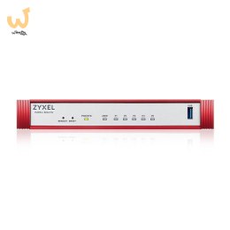 Firewall Zyxel USGFLEX50H Entry bundle (+1 YR Entry Defense Pack) 5xWAN/LAN SPI Firewall: 2000 Mbps Max. IPSec VPN: 20