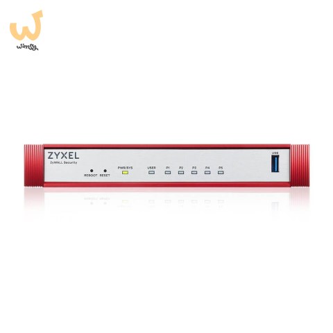 Firewall Zyxel USGFLEX50H Entry bundle (+1 YR Entry Defense Pack) 5xWAN/LAN SPI Firewall: 2000 Mbps Max. IPSec VPN: 20 Firewall Zyxel USGFLEX50H Entry bundle (+1 YR Entry Defense Pack) 5xWAN/LAN SPI Firewall: 2000 Mbps Max. IPSec VPN: 20