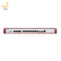 Firewall Zyxel USGFLEX700H 14xWAN/LAN SPI firewall: 15000 Mbps Max. IPsec VPN: 1000