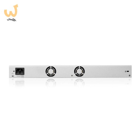 Firewall Zyxel USGFLEX700H 14xWAN/LAN SPI firewall: 15000 Mbps Max. IPsec VPN: 1000 Firewall Zyxel USGFLEX700H 14xWAN/LAN SPI firewall: 15000 Mbps Max. IPsec VPN: 1000