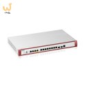 Firewall Zyxel USGFLEX700H 14xWAN/LAN SPI firewall: 15000 Mbps Max. IPsec VPN: 1000