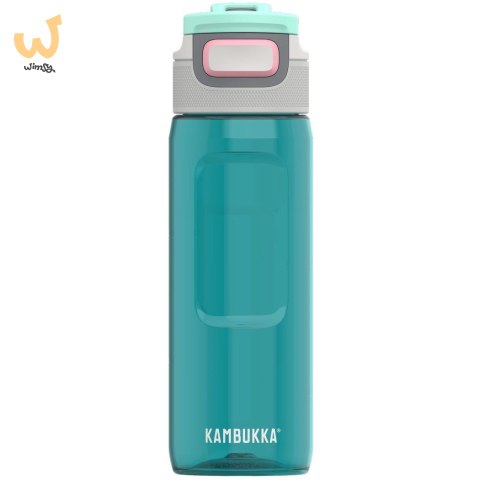 Kambukka butelka na wodę Elton 750 ml - Emerald Kambukka butelka na wodę Elton 750 ml - Emerald