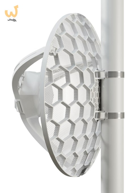 Router LTE Mikrotik LHGG LTE6 kit (LHGGR&FG621-EA) LTE: Cat 6 Router LTE Mikrotik LHGG LTE6 kit (LHGGR&FG621-EA) LTE: Cat 6