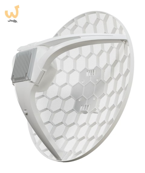 Router LTE Mikrotik LHGG LTE6 kit (LHGGR&FG621-EA) LTE: Cat 6 Router LTE Mikrotik LHGG LTE6 kit (LHGGR&FG621-EA) LTE: Cat 6