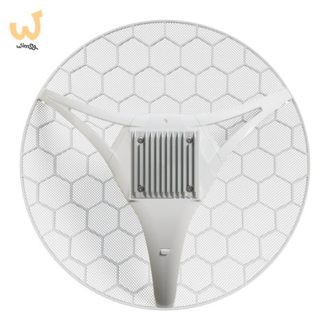 Router LTE Mikrotik LHGG LTE6 kit (LHGGR&FG621-EA) LTE: Cat 6 Router LTE Mikrotik LHGG LTE6 kit (LHGGR&FG621-EA) LTE: Cat 6