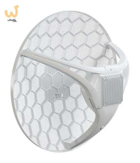 Router LTE Mikrotik LHGG LTE6 kit (LHGGR&FG621-EA) LTE: Cat 6 Router LTE Mikrotik LHGG LTE6 kit (LHGGR&FG621-EA) LTE: Cat 6