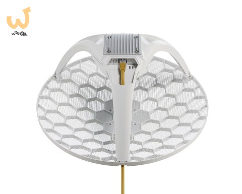 Router LTE Mikrotik LHGG LTE6 kit (LHGGR&FG621-EA) LTE: Cat 6 Router LTE Mikrotik LHGG LTE6 kit (LHGGR&FG621-EA) LTE: Cat 6