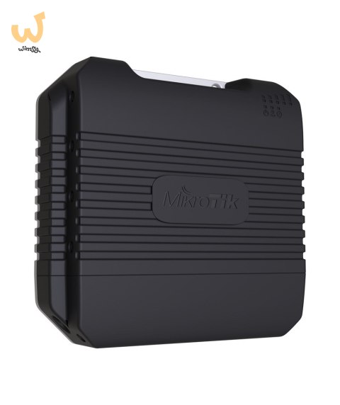 Router WiFi 4 LTE Mikrotik LtAP LTE6 kit (LtAP-2HnD&FG621-EA) LTE: Cat 6 Router WiFi 4 LTE Mikrotik LtAP LTE6 kit (LtAP-2HnD&FG621-EA) LTE: Cat 6