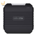 Router WiFi 4 LTE Mikrotik LtAP LTE6 kit (LtAP-2HnD&FG621-EA) LTE: Cat 6