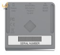 Router WiFi 4 Mikrotik mAP lite (RBmAPL-2nD) 2,4GHz(2x2) 1p