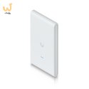 Acces Point Wi-Fi 6 Ubiquiti UniFi U6 Mesh Pro 2.4GHz(2x2)/5GHz(2x2) PoE 2x1G (U6-Mesh-Pro-EU)