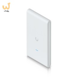 Acces Point Wi-Fi 6 Ubiquiti UniFi U6 Mesh Pro 2.4GHz(2x2)/5GHz(2x2) PoE 2x1G (U6-Mesh-Pro-EU)