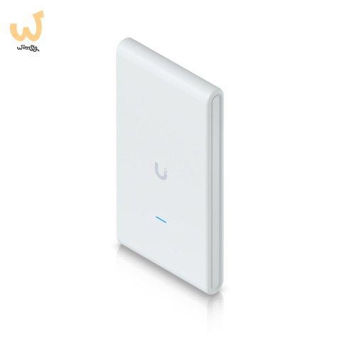 Acces Point Wi-Fi 6 Ubiquiti UniFi U6 Mesh Pro 2.4GHz(2x2)/5GHz(2x2) PoE 2x1G (U6-Mesh-Pro-EU) Acces Point Wi-Fi 6 Ubiquiti UniFi U6 Mesh Pro 2.4GHz(2x2)/5GHz(2x2) PoE 2x1G (U6-Mesh-Pro-EU)