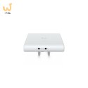 Acces Point Wi-Fi 6 Ubiquiti UniFi U6 Mesh Pro 2.4GHz(2x2)/5GHz(2x2) PoE 2x1G (U6-Mesh-Pro-EU)