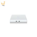 Acces Point Wi-Fi 6 Ubiquiti UniFi U6 Mesh Pro 2.4GHz(2x2)/5GHz(2x2) PoE 2x1G (U6-Mesh-Pro-EU)