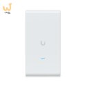 Acces Point Wi-Fi 6 Ubiquiti UniFi U6 Mesh Pro 2.4GHz(2x2)/5GHz(2x2) PoE 2x1G (U6-Mesh-Pro-EU)