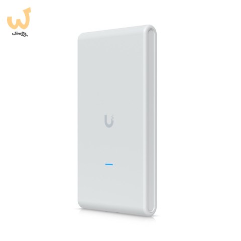 Acces Point Wi-Fi 6 Ubiquiti UniFi U6 Mesh Pro 2.4GHz(2x2)/5GHz(2x2) PoE 2x1G (U6-Mesh-Pro-EU) Acces Point Wi-Fi 6 Ubiquiti UniFi U6 Mesh Pro 2.4GHz(2x2)/5GHz(2x2) PoE 2x1G (U6-Mesh-Pro-EU)
