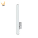 Acces Point Wi-Fi 6 Ubiquiti UniFi U6 Mesh Pro 2.4GHz(2x2)/5GHz(2x2) PoE 2x1G (U6-Mesh-Pro-EU)