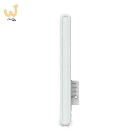 Acces Point Wi-Fi 6 Ubiquiti UniFi U6 Mesh Pro 2.4GHz(2x2)/5GHz(2x2) PoE 2x1G (U6-Mesh-Pro-EU) Acces Point Wi-Fi 6 Ubiquiti UniFi U6 Mesh Pro 2.4GHz(2x2)/5GHz(2x2) PoE 2x1G (U6-Mesh-Pro-EU)
