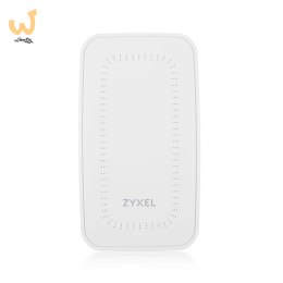 Acces Point Wi-Fi 6 Zyxel WAX300H 2.4GHz(2x2)/5GHz(2x2) PoE+ 4x1G