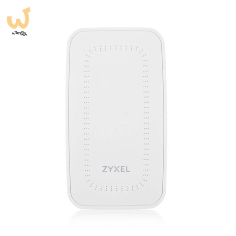 Acces Point Wi-Fi 6 Zyxel WAX300H 2.4GHz(2x2)/5GHz(2x2) PoE+ 4x1G Acces Point Wi-Fi 6 Zyxel WAX300H 2.4GHz(2x2)/5GHz(2x2) PoE+ 4x1G