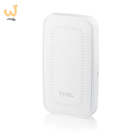 Acces Point Wi-Fi 6 Zyxel WAX300H 2.4GHz(2x2)/5GHz(2x2) PoE+ 4x1G Acces Point Wi-Fi 6 Zyxel WAX300H 2.4GHz(2x2)/5GHz(2x2) PoE+ 4x1G