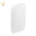 Acces Point Wi-Fi 6 Zyxel WAX300H 2.4GHz(2x2)/5GHz(2x2) PoE+ 4x1G