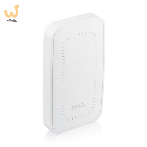 Acces Point Wi-Fi 6 Zyxel WAX300H 2.4GHz(2x2)/5GHz(2x2) PoE+ 4x1G Acces Point Wi-Fi 6 Zyxel WAX300H 2.4GHz(2x2)/5GHz(2x2) PoE+ 4x1G