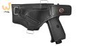 Kabura skórzana do pistoletu Walther PPK/S