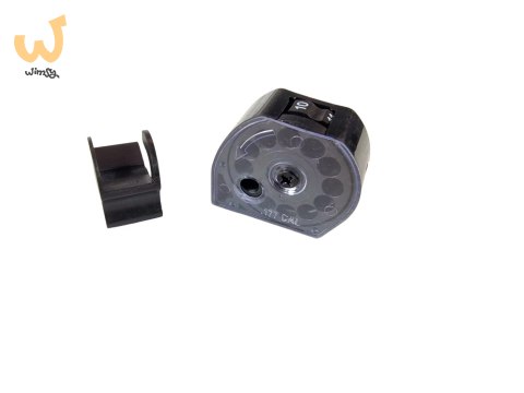 Karabinek wiatrówka BEEMAN RAIDER m.1330 PCP k.4,5 mm Mag-12 strz. Ekp Karabinek wiatrówka BEEMAN RAIDER m.1330 PCP k.4,5 mm Mag-12 strz. Ekp