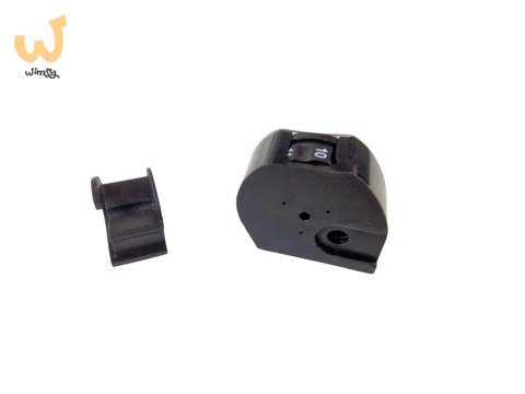 Karabinek wiatrówka BEEMAN RAIDER m.1330 PCP k.4,5 mm Mag-12 strz. Ekp Karabinek wiatrówka BEEMAN RAIDER m.1330 PCP k.4,5 mm Mag-12 strz. Ekp