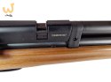 Karabinek wiatrówka BEEMAN RAIDER m.1330 PCP k.4,5 mm Mag-12 strz. Ekp
