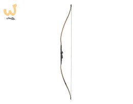 Łuk klasyczny Poe Lang EK ROBIN HOOD wood brąz 30-35LBS (RE-018W)