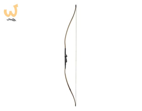 Łuk klasyczny Poe Lang EK ROBIN HOOD wood brąz 30-35LBS (RE-018W) Łuk klasyczny Poe Lang EK ROBIN HOOD wood brąz 30-35LBS (RE-018W)