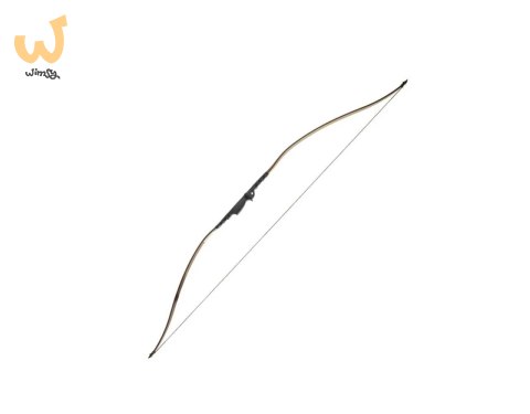 Łuk klasyczny Poe Lang EK ROBIN HOOD wood brąz 30-35LBS (RE-018W) Łuk klasyczny Poe Lang EK ROBIN HOOD wood brąz 30-35LBS (RE-018W)
