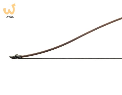 Łuk klasyczny Poe Lang EK ROBIN HOOD wood brąz 30-35LBS (RE-018W) Łuk klasyczny Poe Lang EK ROBIN HOOD wood brąz 30-35LBS (RE-018W)