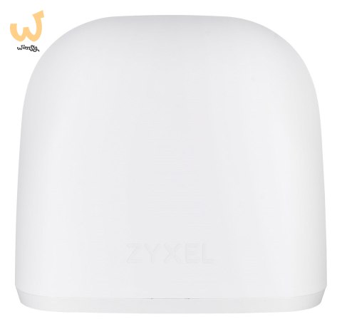 Obudowa zewnętrzna Zyxel ACCESSORY Outdoor AP dla AP serii NWA,WAC/WAX IP55 (ACCESSORY-ZZ0102F) Obudowa zewnętrzna Zyxel ACCESSORY Outdoor AP dla AP serii NWA,WAC/WAX IP55 (ACCESSORY-ZZ0102F)
