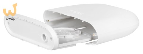 Obudowa zewnętrzna Zyxel ACCESSORY Outdoor AP dla AP serii NWA,WAC/WAX IP55 (ACCESSORY-ZZ0102F) Obudowa zewnętrzna Zyxel ACCESSORY Outdoor AP dla AP serii NWA,WAC/WAX IP55 (ACCESSORY-ZZ0102F)