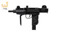 Pistolet maszynowy wiatrówka RANGER UZ1 FULL AUTO BLOWBACK kal.4,5BBs 25-strz. METAL KWC