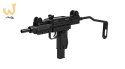Pistolet maszynowy wiatrówka RANGER UZ1 FULL AUTO BLOWBACK kal.4,5BBs 25-strz. METAL KWC