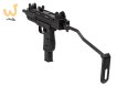 Pistolet maszynowy wiatrówka RANGER UZ1 FULL AUTO BLOWBACK kal.4,5BBs 25-strz. METAL KWC
